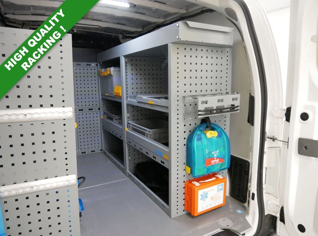 Used Nissan e-NV200 2021 for sale - 76118512: Photo 12