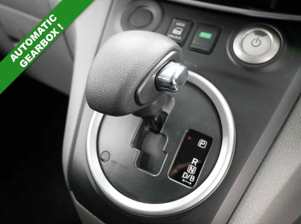 Used Nissan e-NV200 2021 for sale - 76118512: Photo 18