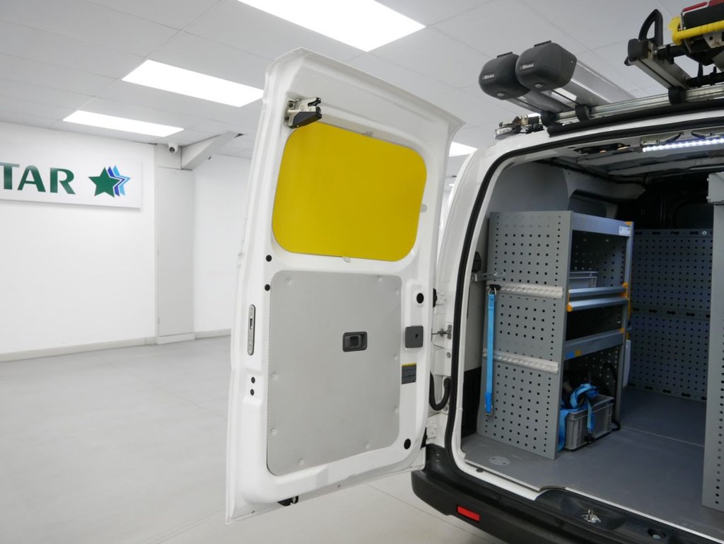Used Nissan e-NV200 2021 for sale - 76118512: Photo 29