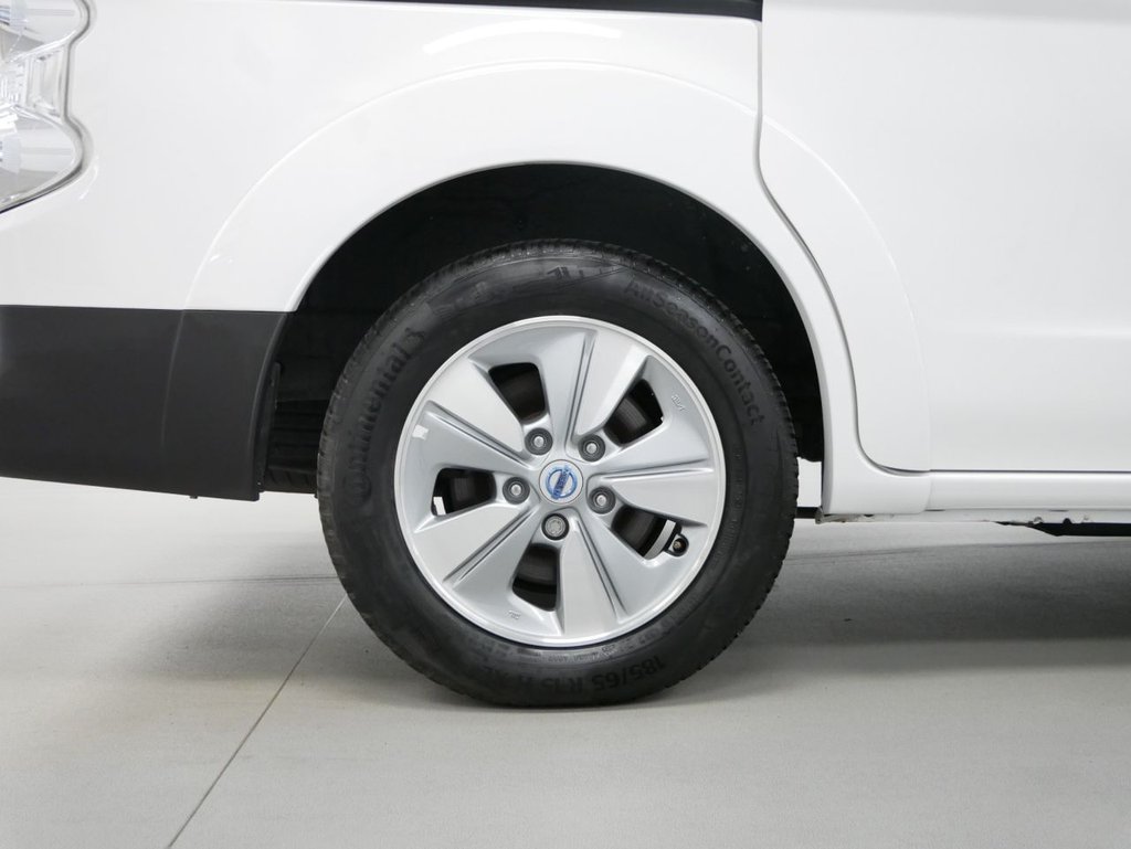 Used Nissan e-NV200 2021 for sale - 76118512: Photo 30