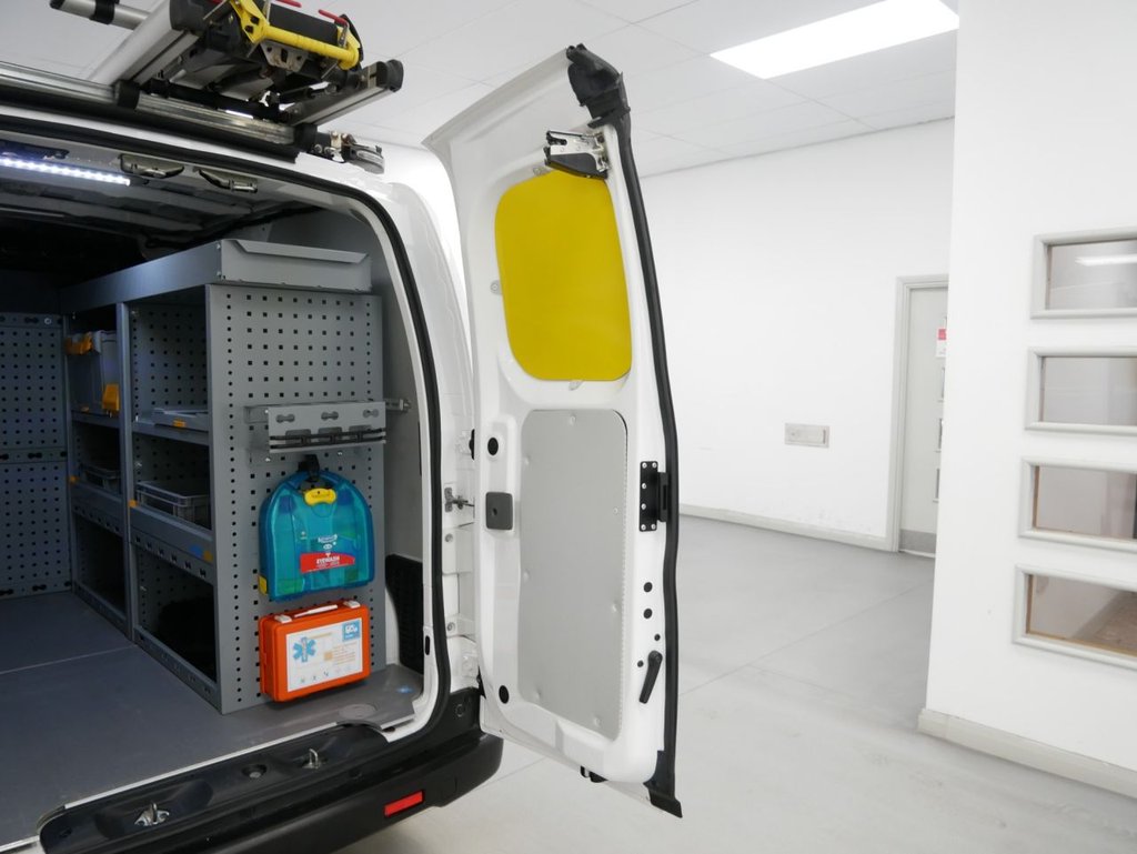 Used Nissan e-NV200 2021 for sale - 76118512: Photo 31