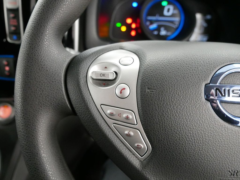 Used Nissan e-NV200 2021 for sale - 76118512: Photo 35