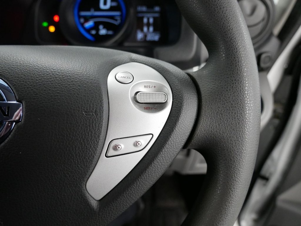 Used Nissan e-NV200 2021 for sale - 76118512: Photo 36