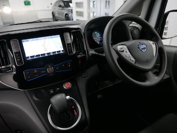 Used Nissan e-NV200 2021 for sale - 76118512: Photo 4