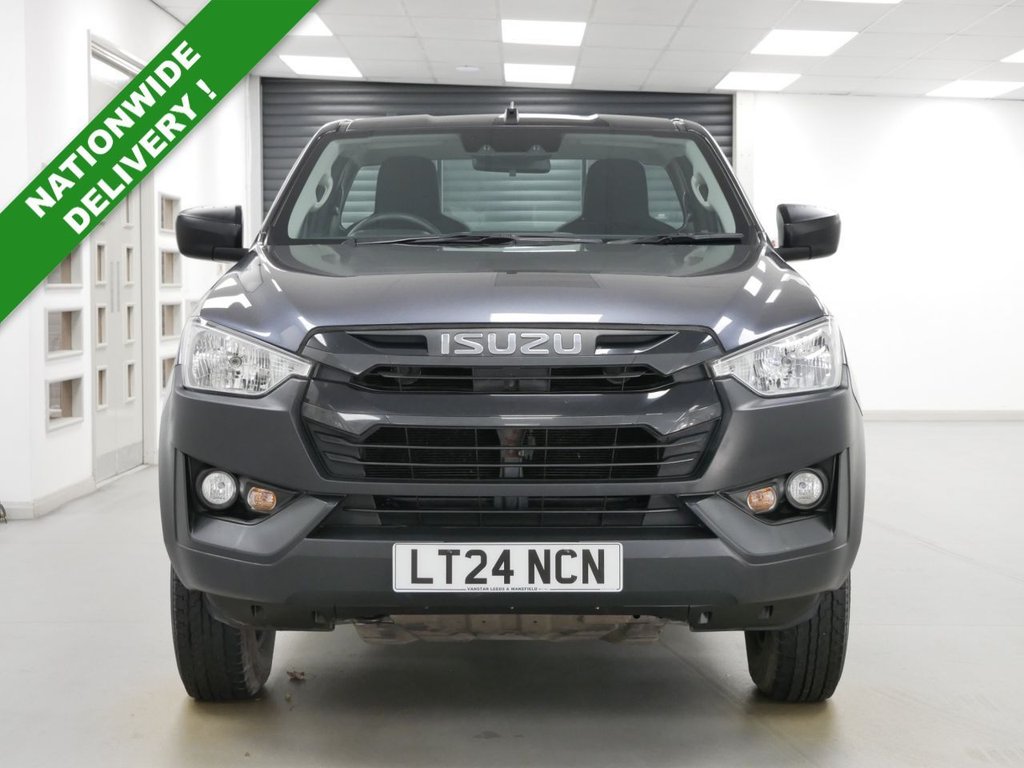 Used Isuzu D-Max 2024 for sale - 77038041: Photo 11