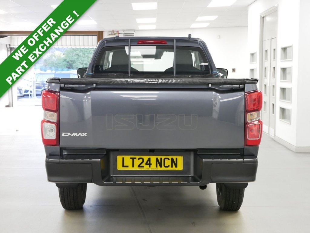 Used Isuzu D-Max 2024 for sale - 77038041: Photo 13
