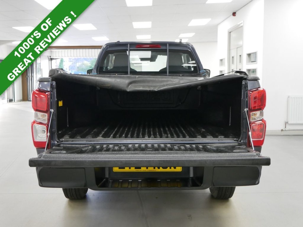 Used Isuzu D-Max 2024 for sale - 77038041: Photo 14