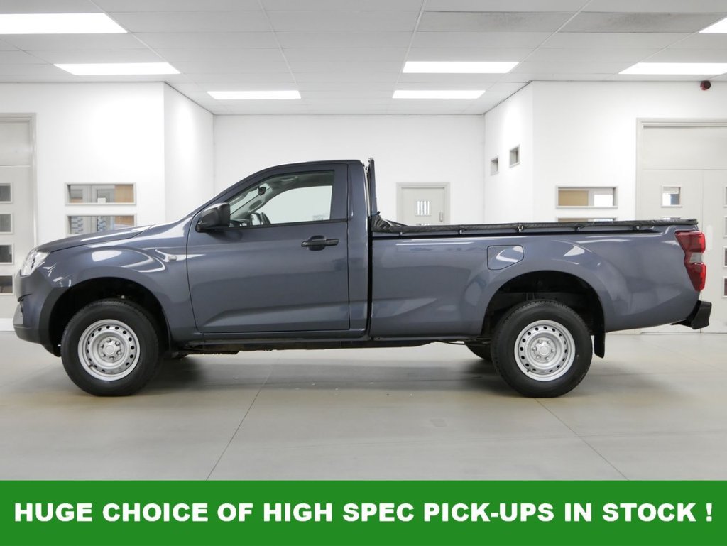 Used Isuzu D-Max 2024 for sale - 77038041: Photo 15