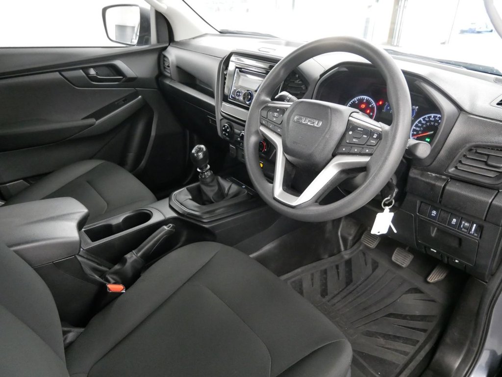 Used Isuzu D-Max 2024 for sale - 77038041: Photo 16