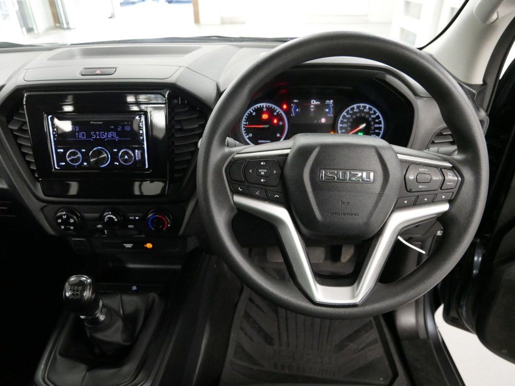 Used Isuzu D-Max 2024 for sale - 77038041: Photo 17