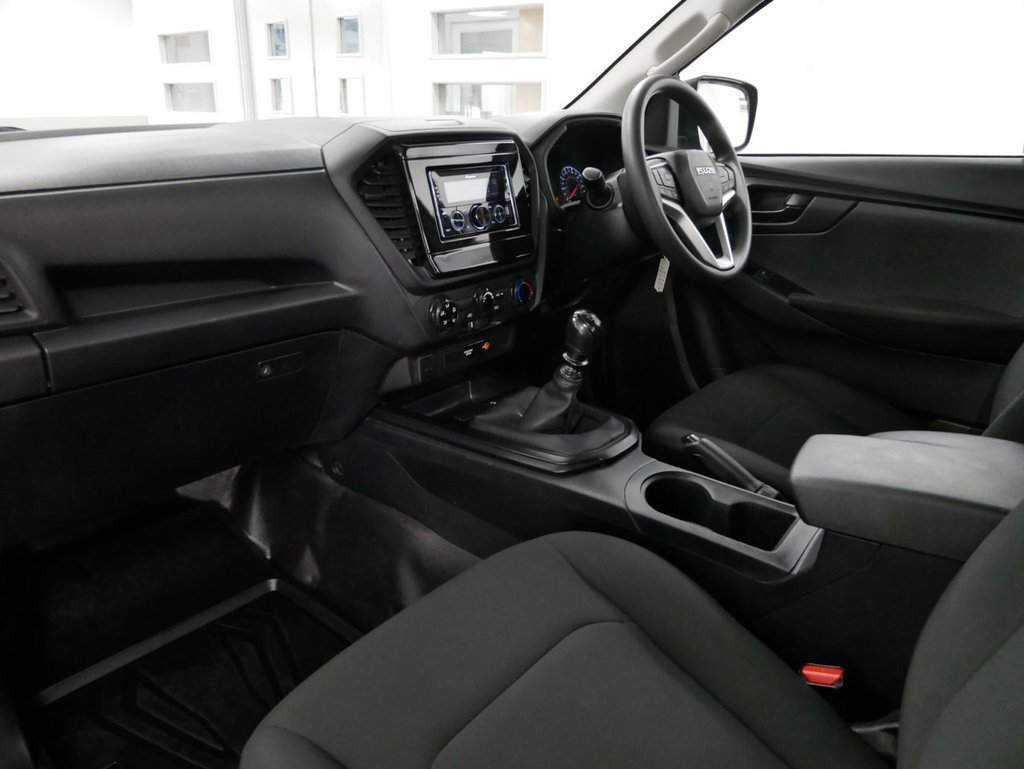 Used Isuzu D-Max 2024 for sale - 77038041: Photo 21