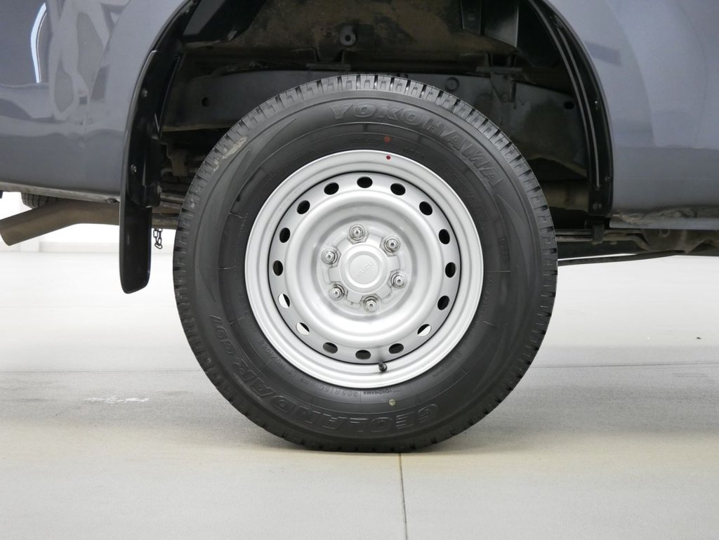 Used Isuzu D-Max 2024 for sale - 77038041: Photo 23