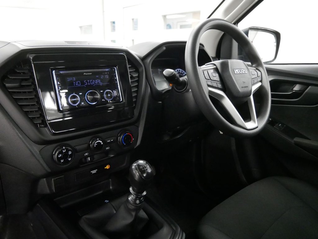 Used Isuzu D-Max 2024 for sale - 77038041: Photo 4