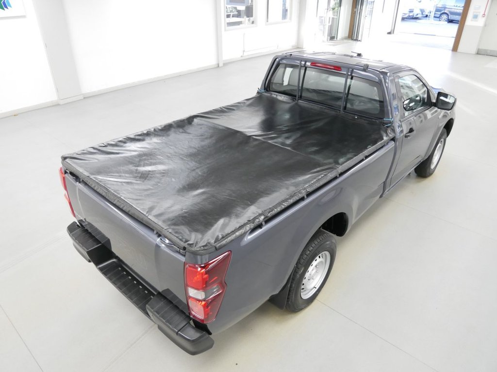 Used Isuzu D-Max 2024 for sale - 77038041: Photo 6