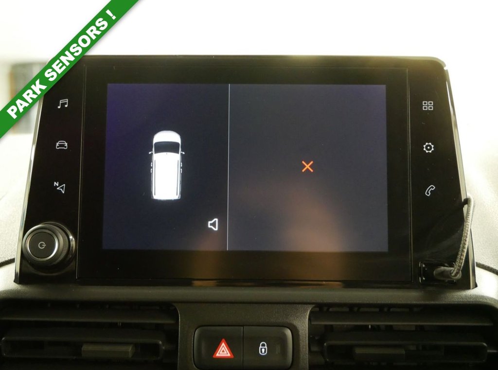 Used Vauxhall Combo 2021 for sale - 76973331: Photo 19