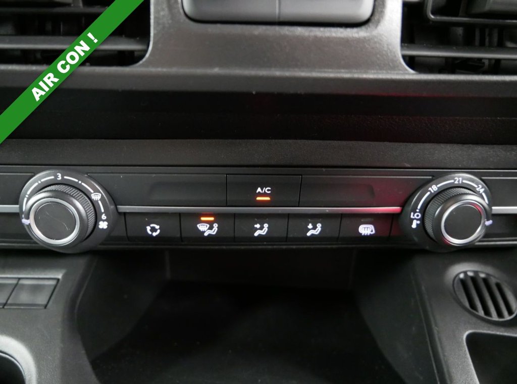 Used Vauxhall Combo 2021 for sale - 76973331: Photo 20