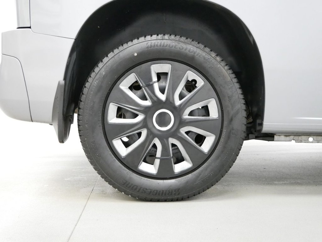 Used Vauxhall Combo 2021 for sale - 76973331: Photo 27