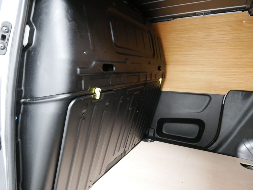 Used Vauxhall Combo 2021 for sale - 76973331: Photo 29