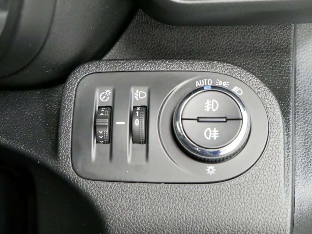 Used Vauxhall Combo 2021 for sale - 76973331: Photo 31