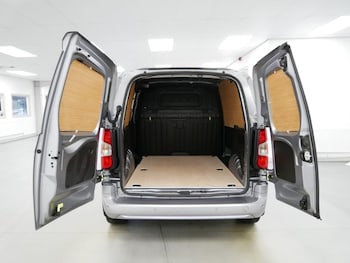 Used Vauxhall Combo 2021 for sale - 76973331: Photo