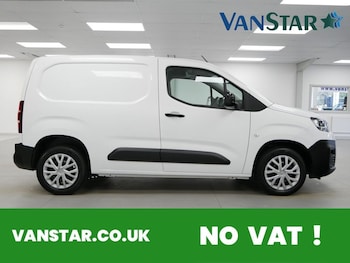 Used Citroen Berlingo 2022 for sale - 78357862: Photo