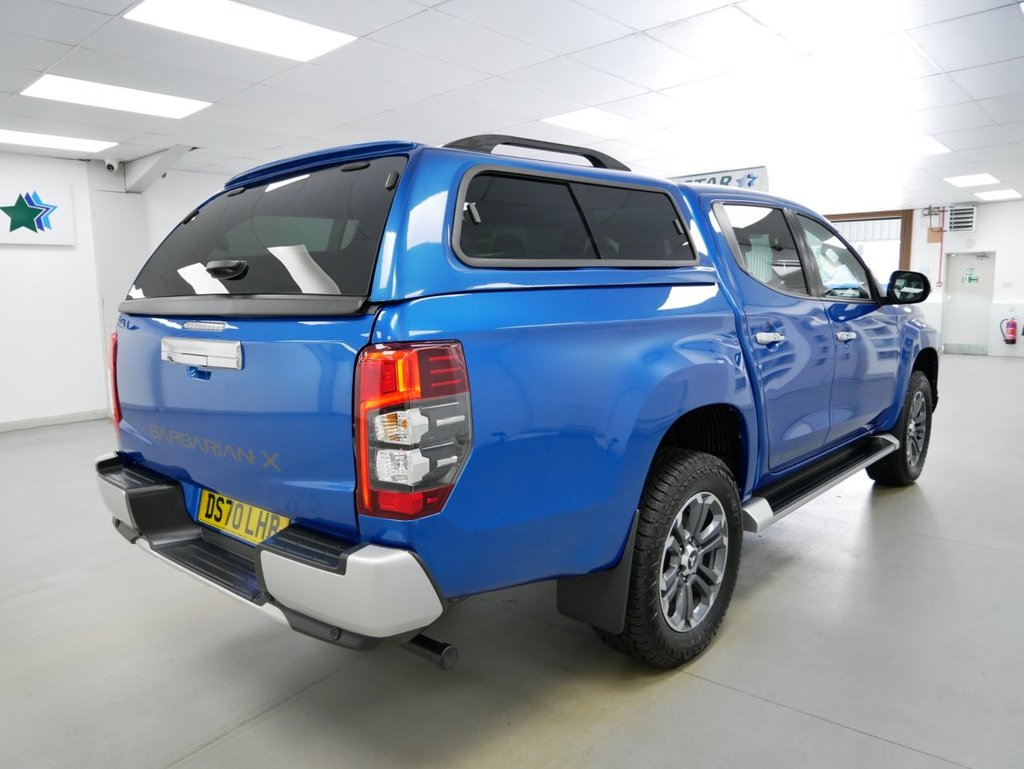 Used Mitsubishi L200 2020 for sale - 77421930: Photo 12