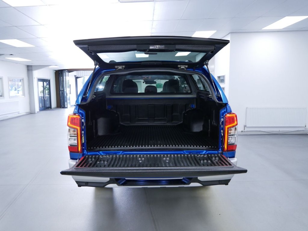 Used Mitsubishi L200 2020 for sale - 77421930: Photo 14