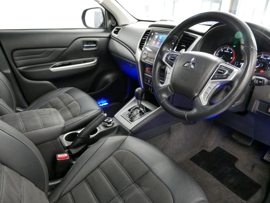 Used Mitsubishi L200 2020 for sale - 77421930: Photo 15