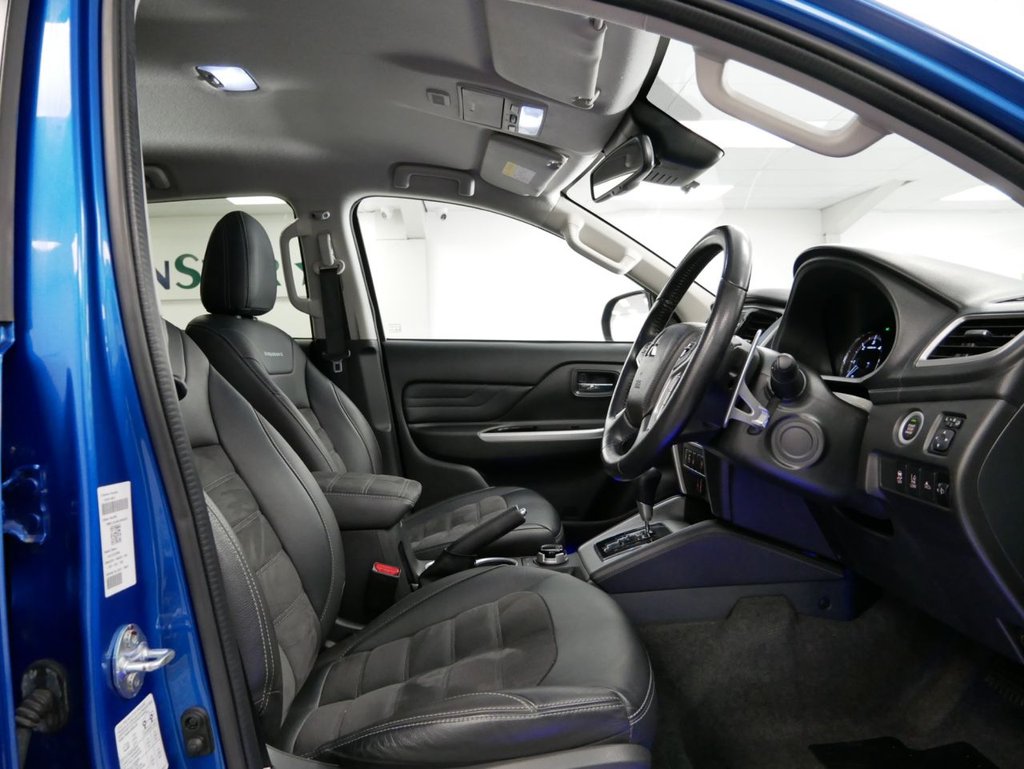 Used Mitsubishi L200 2020 for sale - 77421930: Photo 17