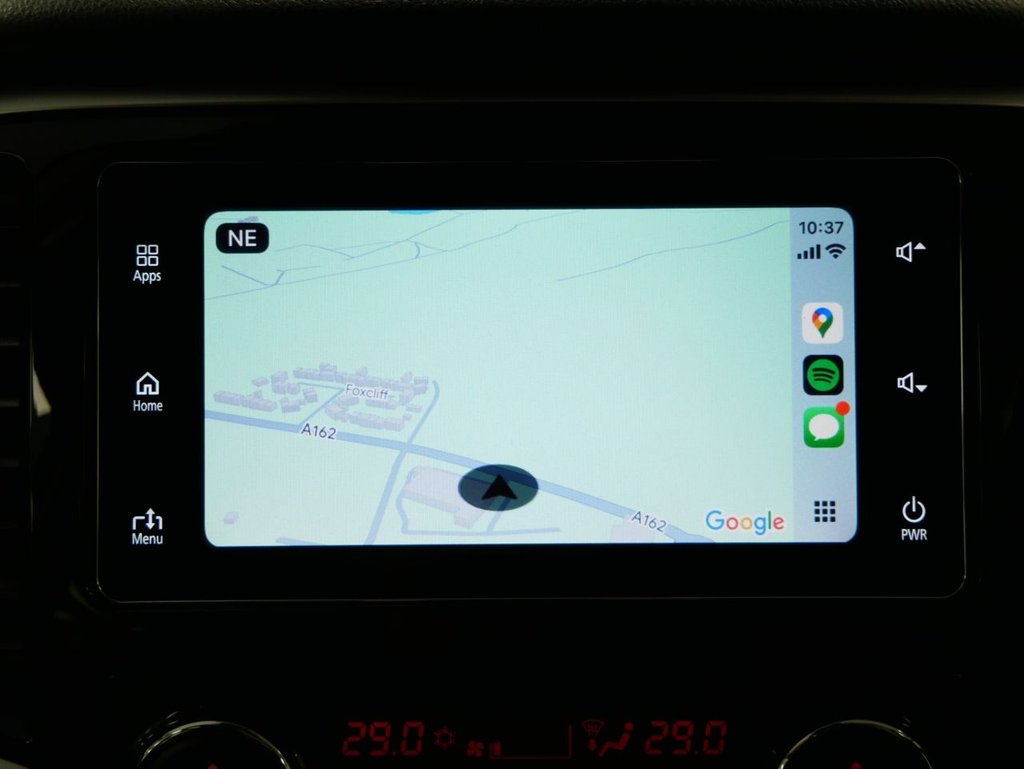 Used Mitsubishi L200 2020 for sale - 77421930: Photo 18