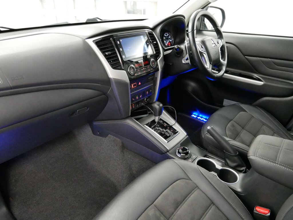 Used Mitsubishi L200 2020 for sale - 77421930: Photo 22