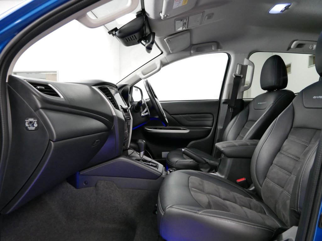 Used Mitsubishi L200 2020 for sale - 77421930: Photo 23