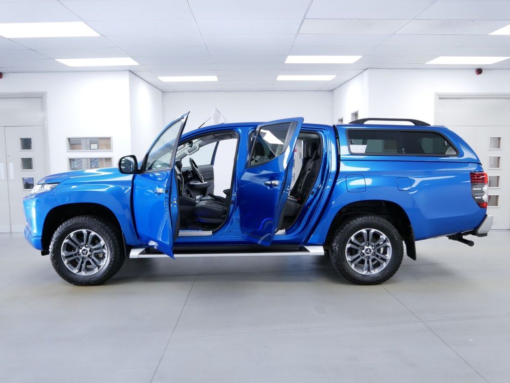 Used Mitsubishi L200 2020 for sale - 77421930: Photo 24