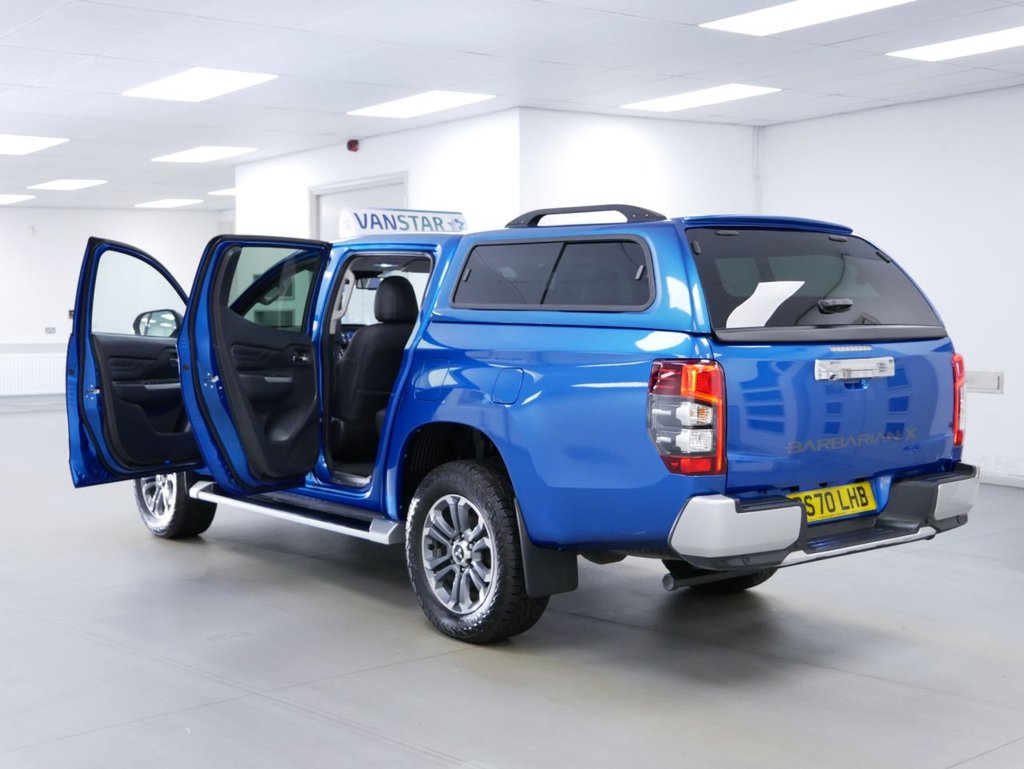 Used Mitsubishi L200 2020 for sale - 77421930: Photo 25