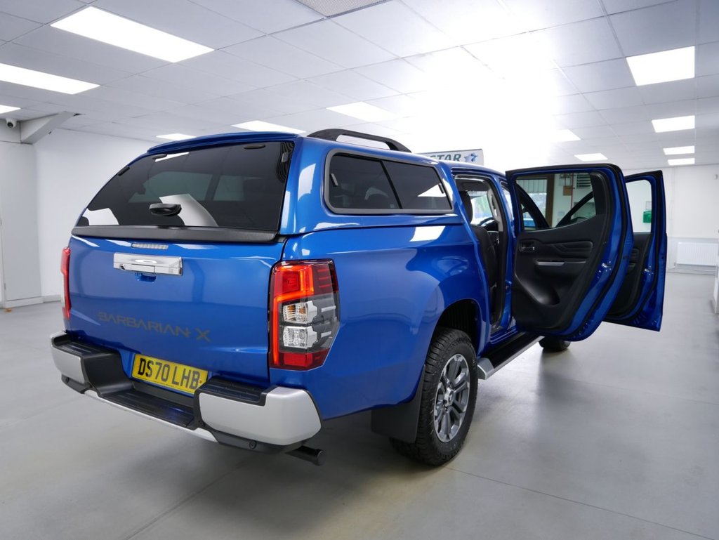 Used Mitsubishi L200 2020 for sale - 77421930: Photo 26