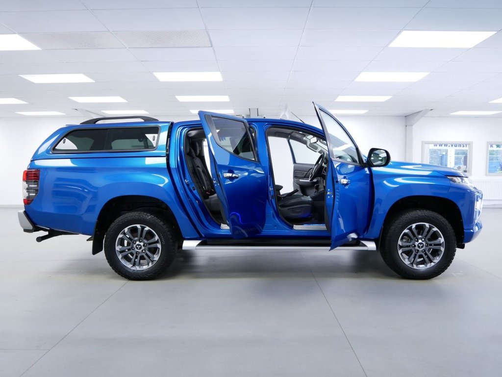 Used Mitsubishi L200 2020 for sale - 77421930: Photo 27