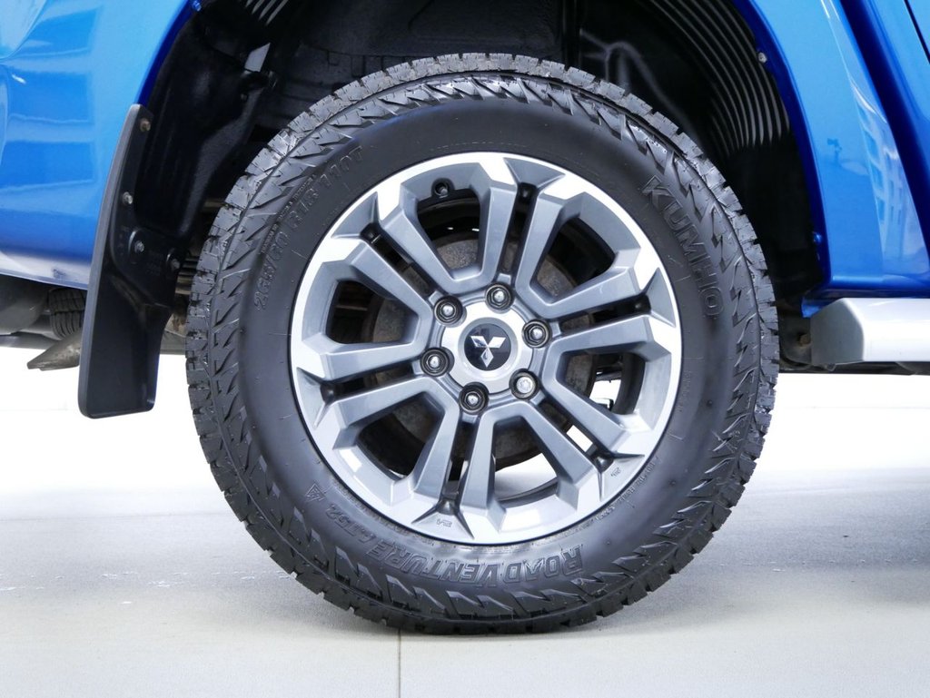 Used Mitsubishi L200 2020 for sale - 77421930: Photo 28