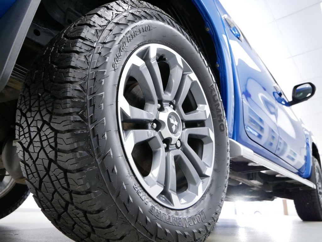 Used Mitsubishi L200 2020 for sale - 77421930: Photo 30