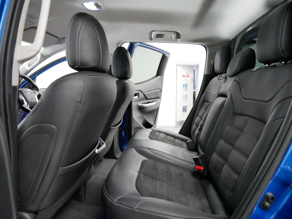 Used Mitsubishi L200 2020 for sale - 77421930: Photo 32