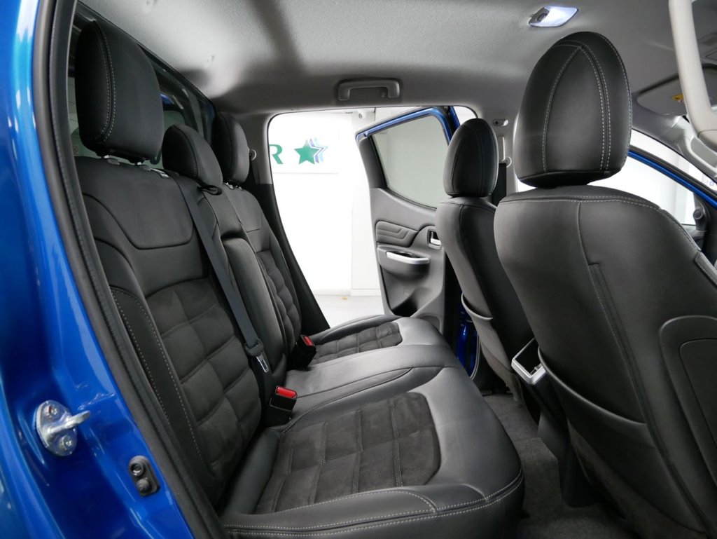 Used Mitsubishi L200 2020 for sale - 77421930: Photo 33