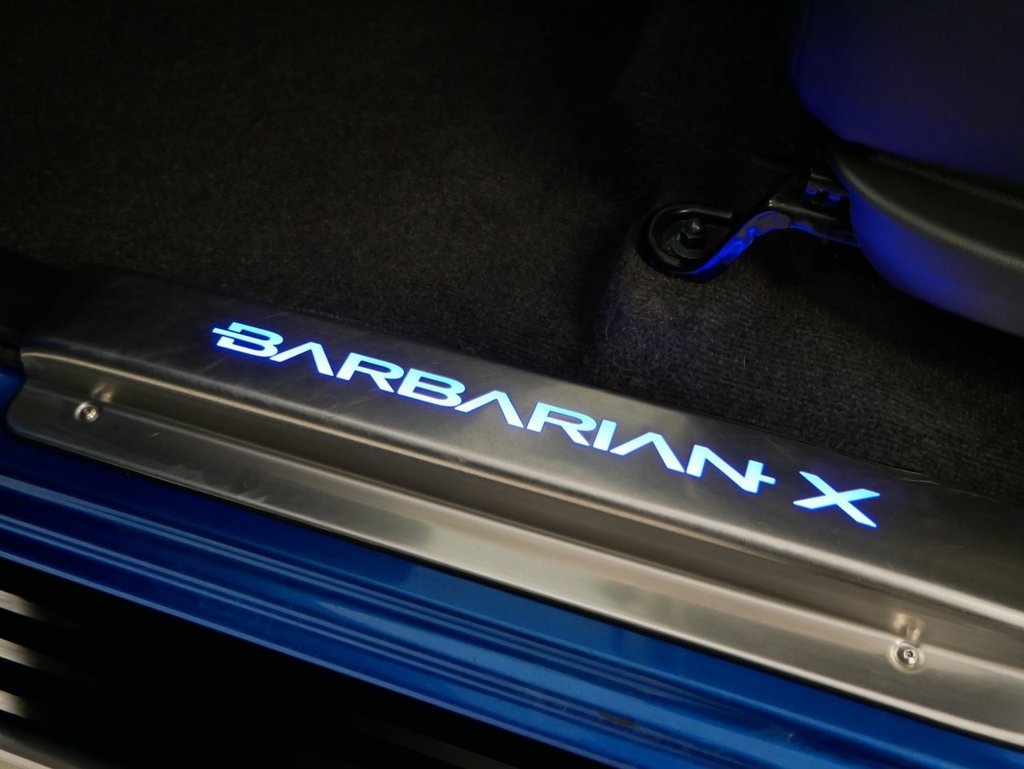 Used Mitsubishi L200 2020 for sale - 77421930: Photo 35