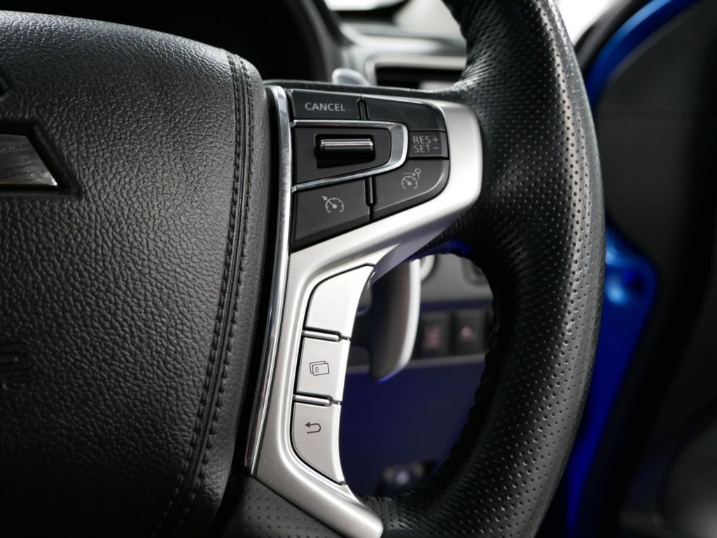 Used Mitsubishi L200 2020 for sale - 77421930: Photo 38