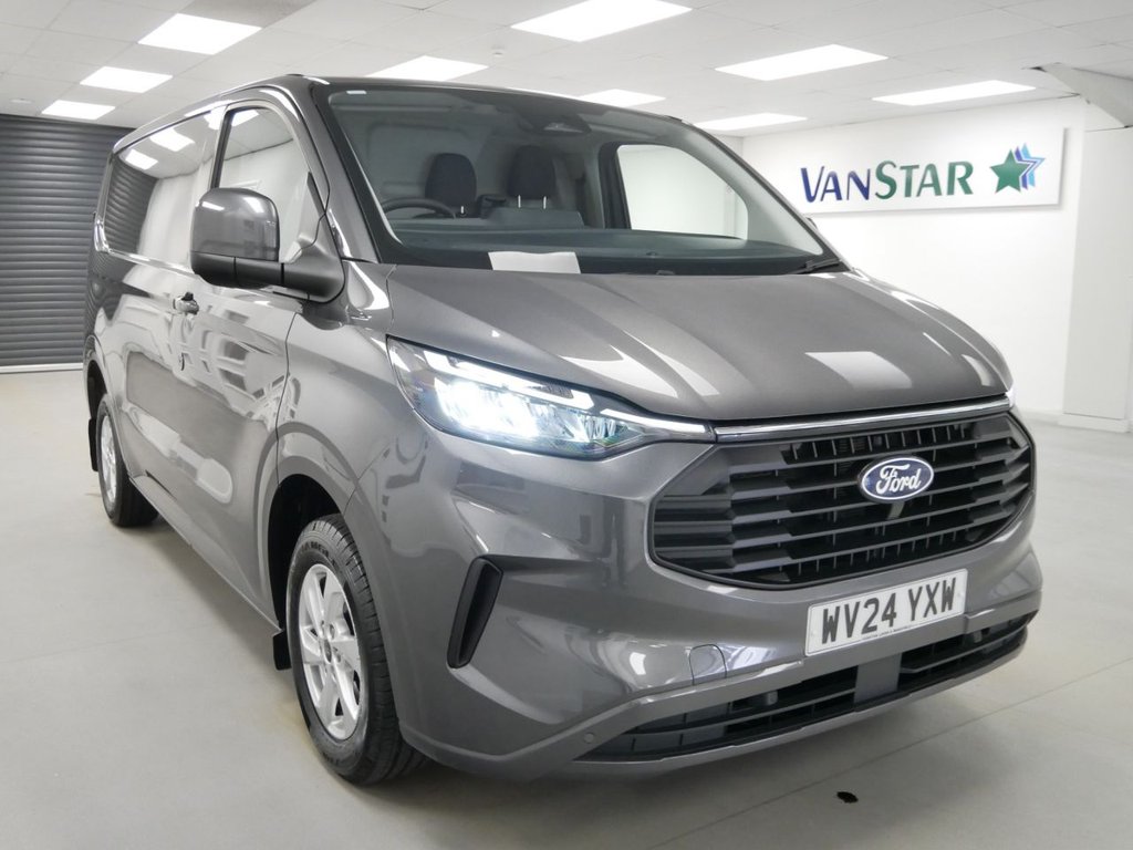 Used Ford Transit Custom 2024 for sale - 78082397: Photo 13