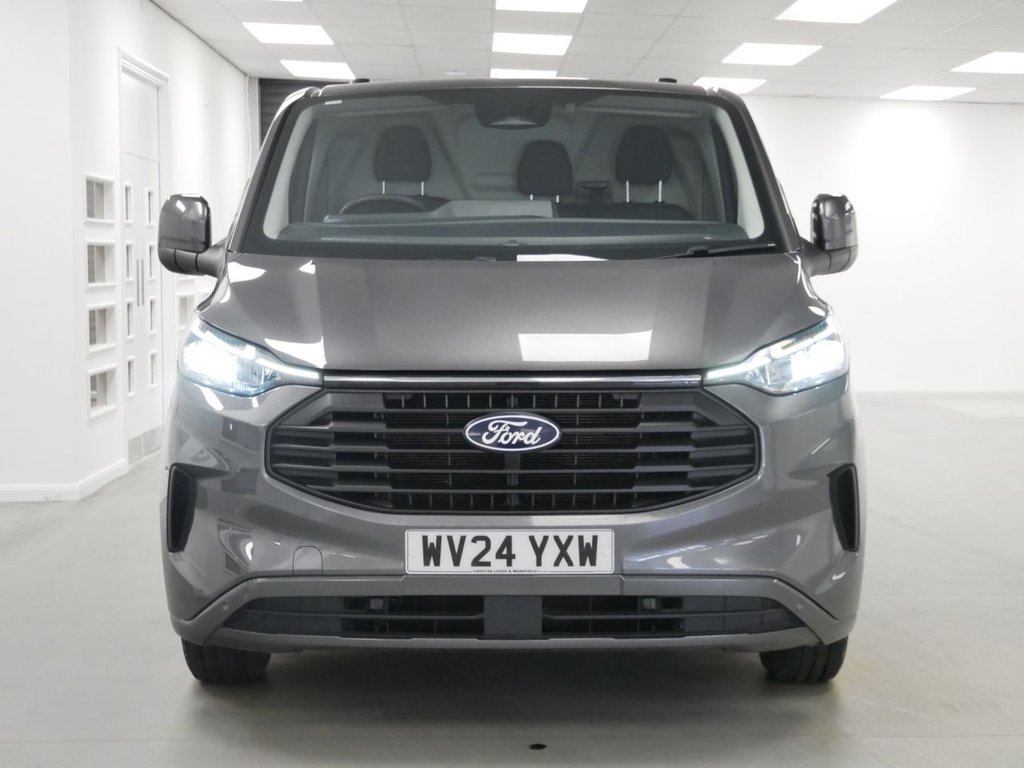 Used Ford Transit Custom 2024 for sale - 78082397: Photo 14