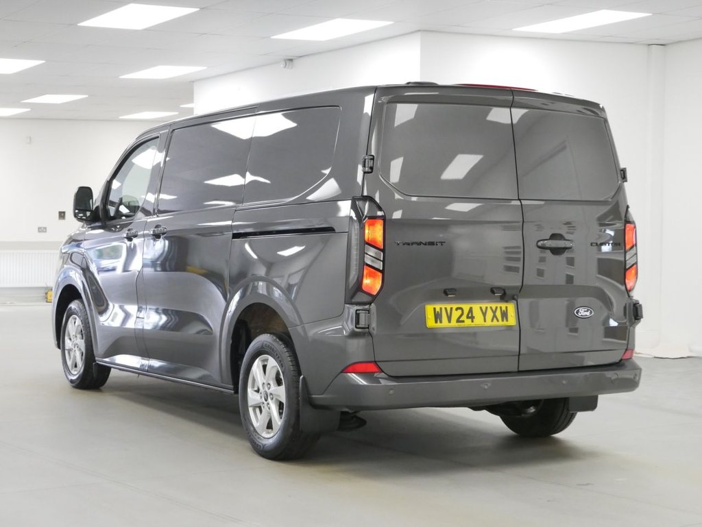 Used Ford Transit Custom 2024 for sale - 78082397: Photo 15