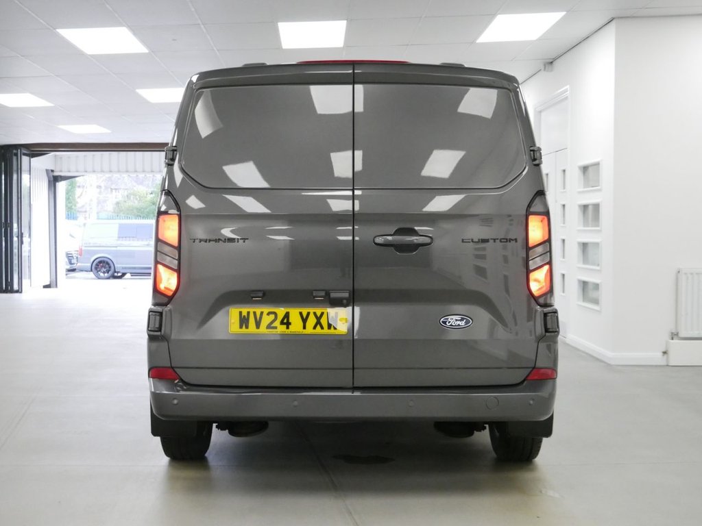Used Ford Transit Custom 2024 for sale - 78082397: Photo 16