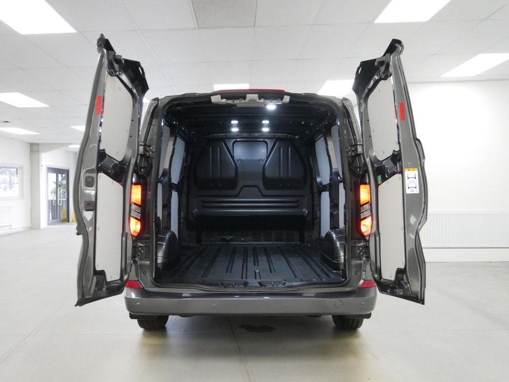 Used Ford Transit Custom 2024 for sale - 78082397: Photo 18