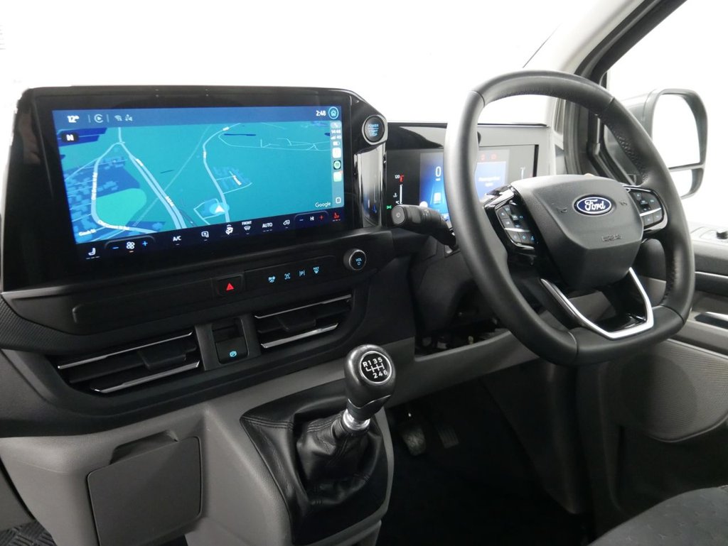 Used Ford Transit Custom 2024 for sale - 78082397: Photo 2