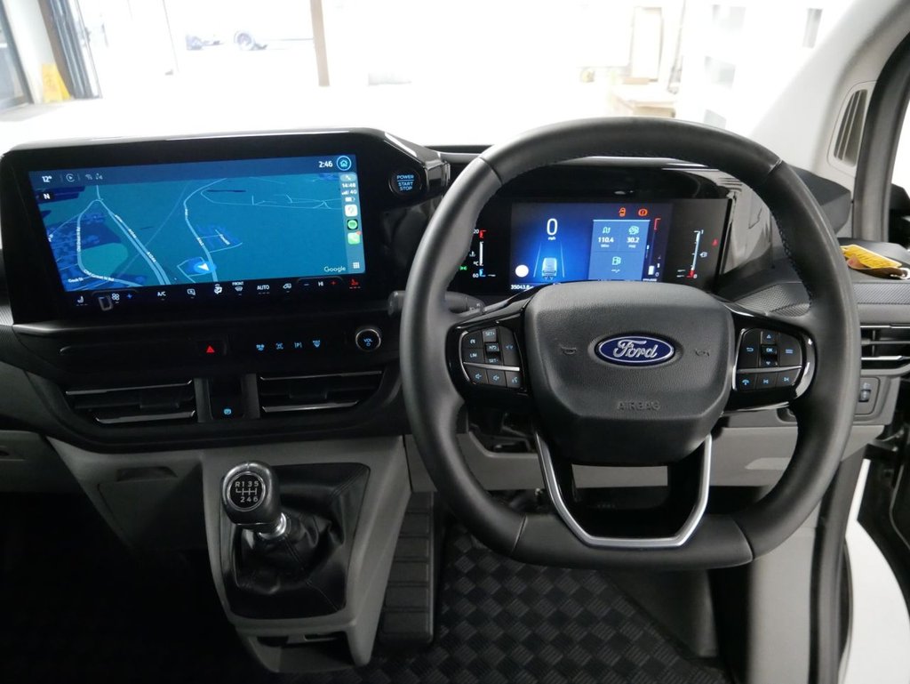 Used Ford Transit Custom 2024 for sale - 78082397: Photo 26