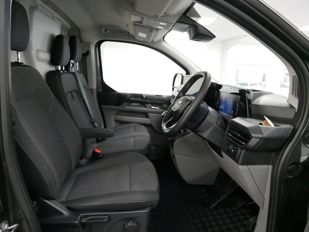 Used Ford Transit Custom 2024 for sale - 78082397: Photo 27